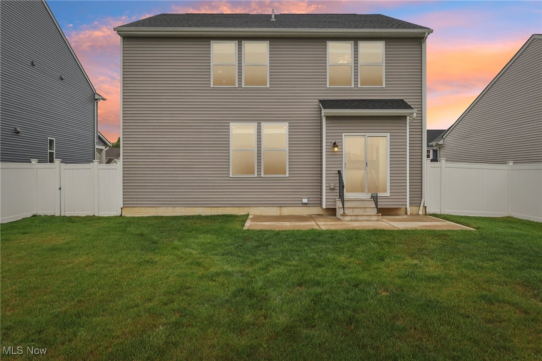 8839 Leatherleaf Drive Columbia Station OH 44028