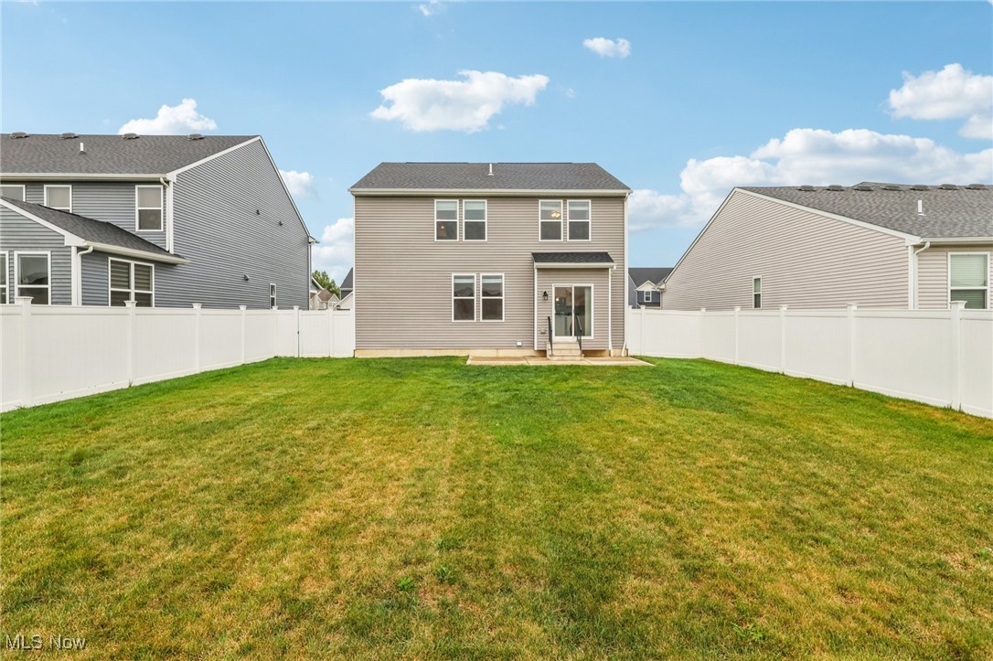 8839 Leatherleaf Drive Columbia Station OH 44028