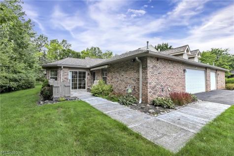 2870 Shakespeare Lane Avon OH 44011