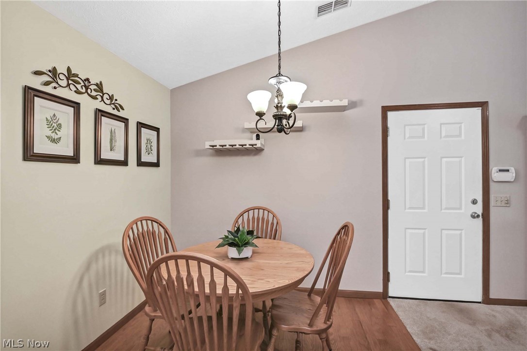 2870 Shakespeare Lane Avon OH 44011