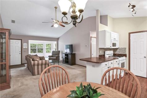 2870 Shakespeare Lane Avon OH 44011
