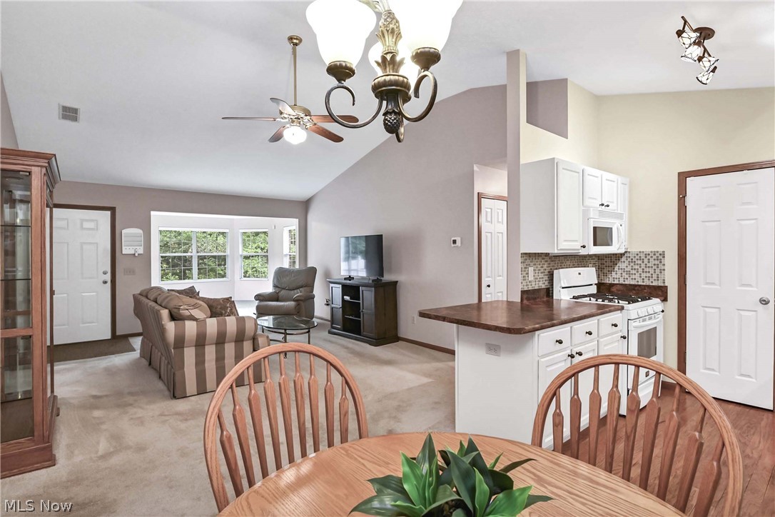 2870 Shakespeare Lane Avon OH 44011