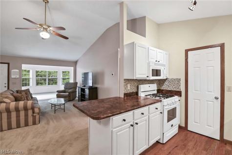 2870 Shakespeare Lane Avon OH 44011