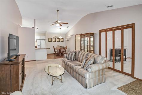 2870 Shakespeare Lane Avon OH 44011