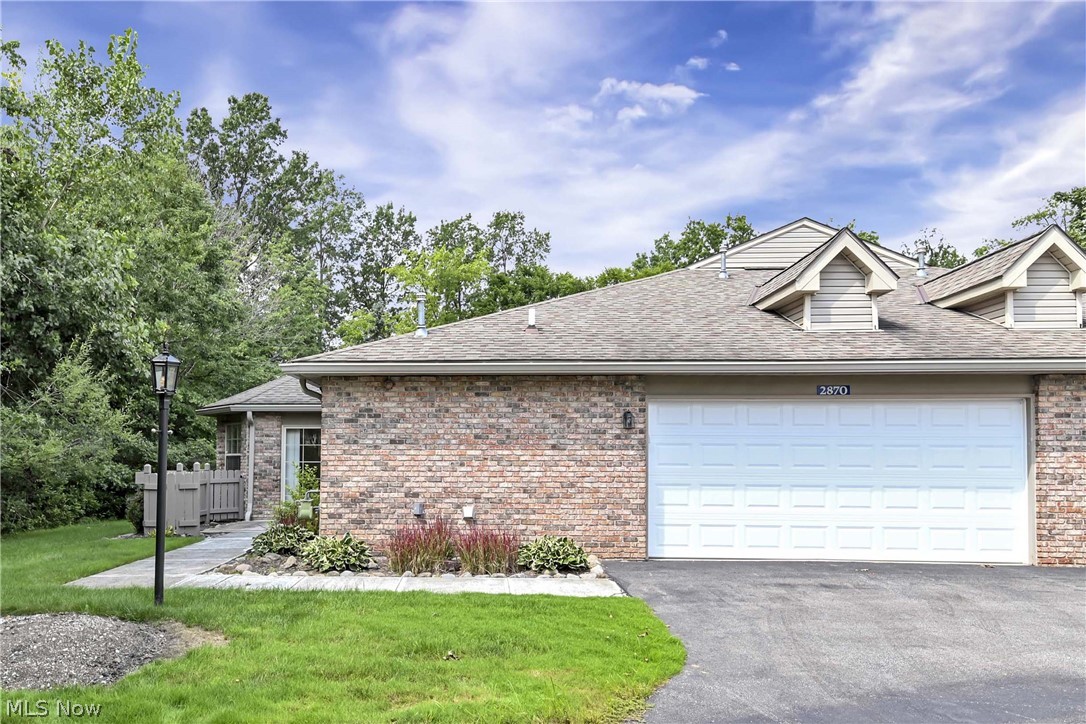 2870 Shakespeare Lane Avon OH 44011