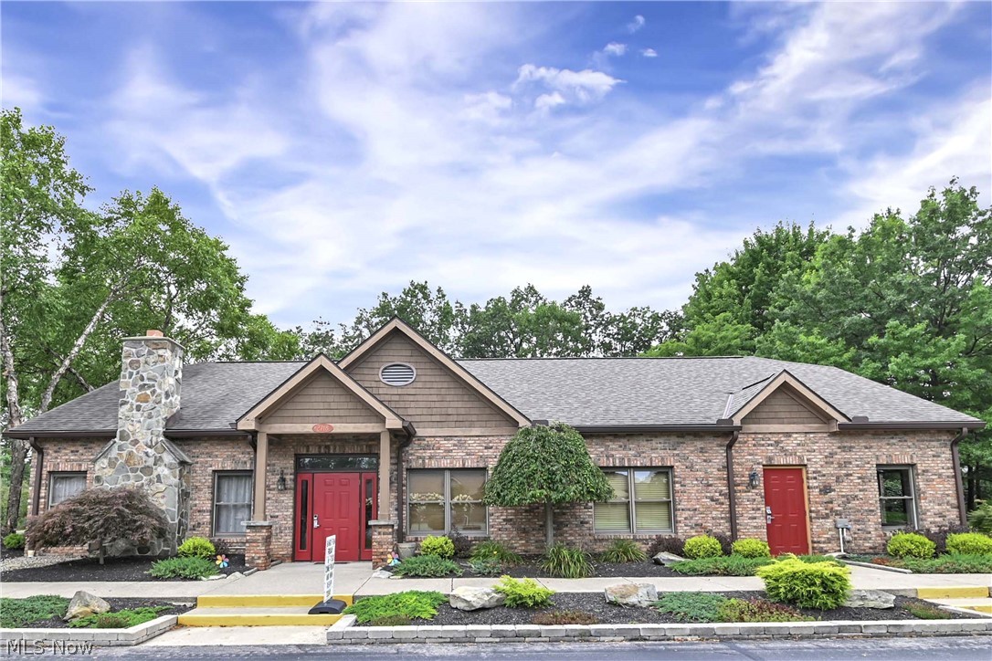 2870 Shakespeare Lane Avon OH 44011