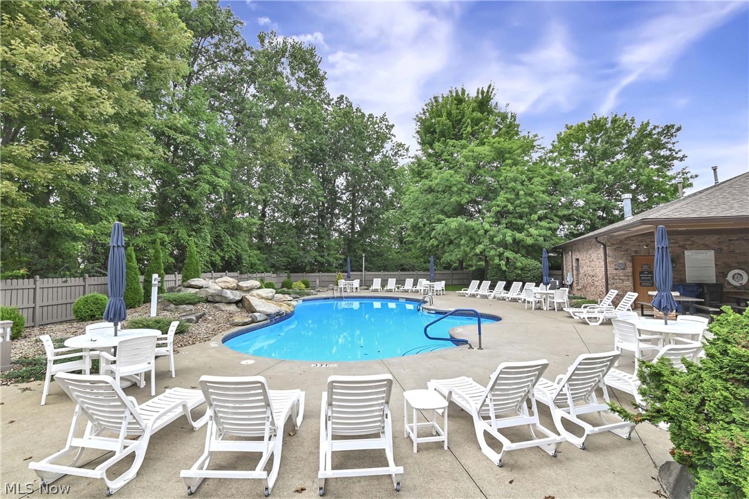 2870 Shakespeare Lane Avon OH 44011