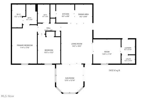 2870 Shakespeare Lane Avon OH 44011