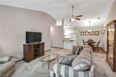 2870 Shakespeare Lane Avon OH 44011