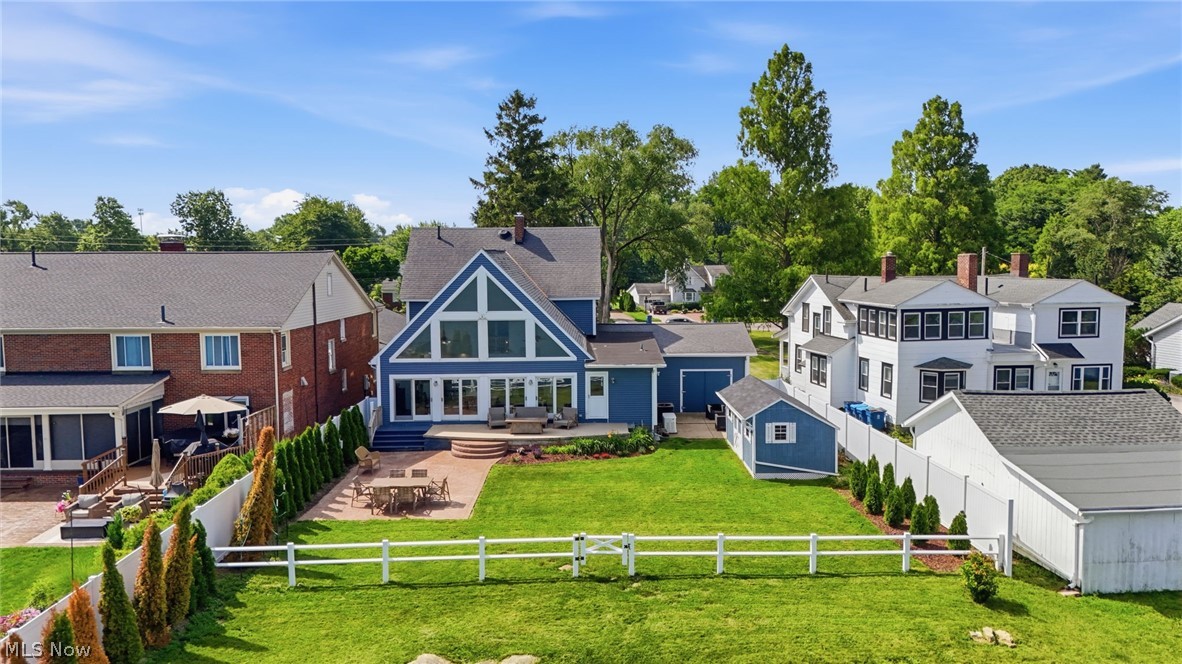 3107 E Erie Avenue Lorain OH 44052