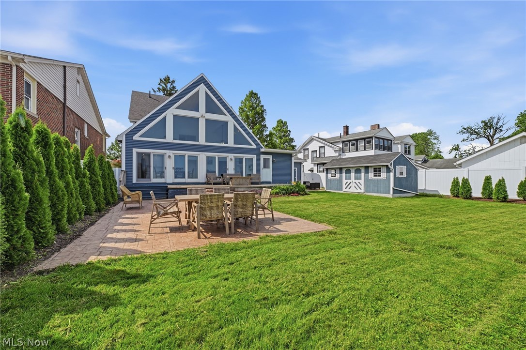 3107 E Erie Avenue Lorain OH 44052