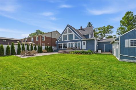 3107 E Erie Avenue Lorain OH 44052