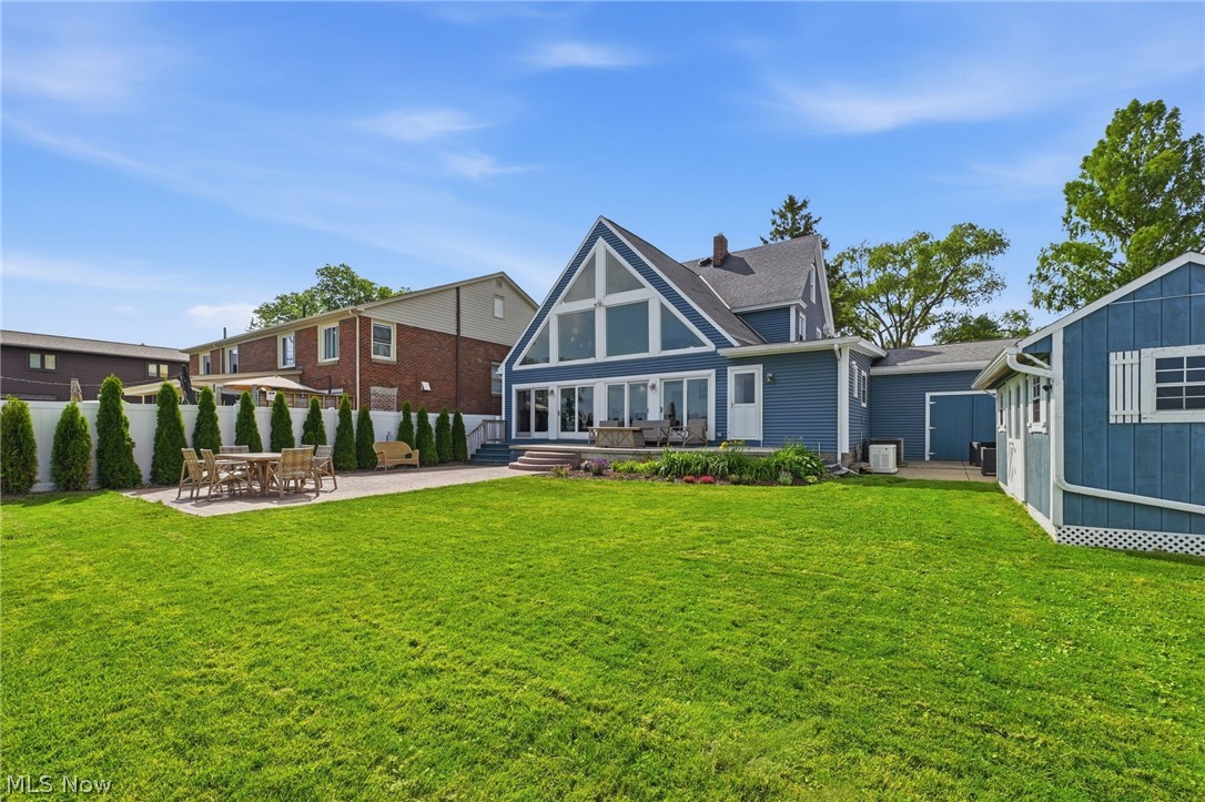 3107 E Erie Avenue Lorain OH 44052