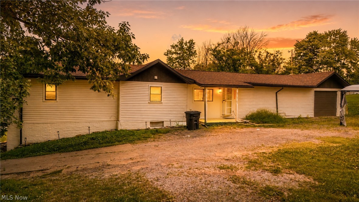 120 Winters Drive Wintersville OH 43953