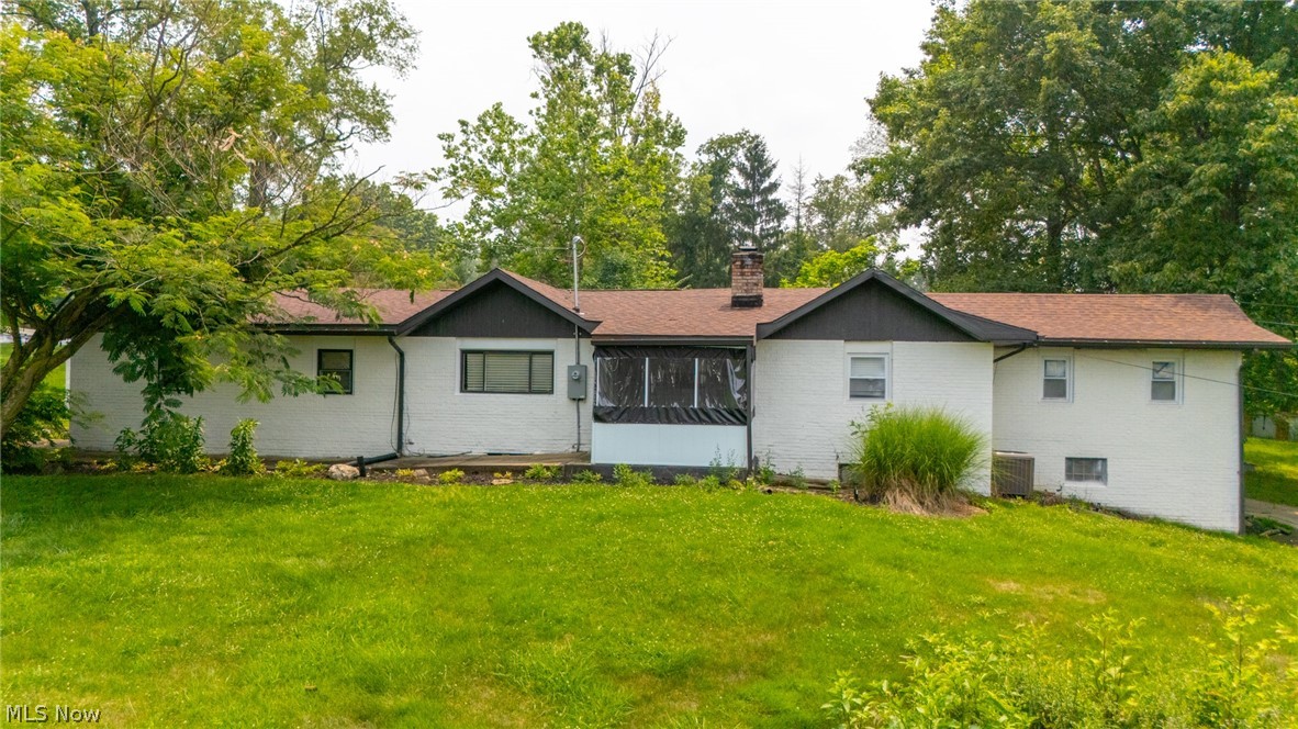 120 Winters Drive Wintersville OH 43953
