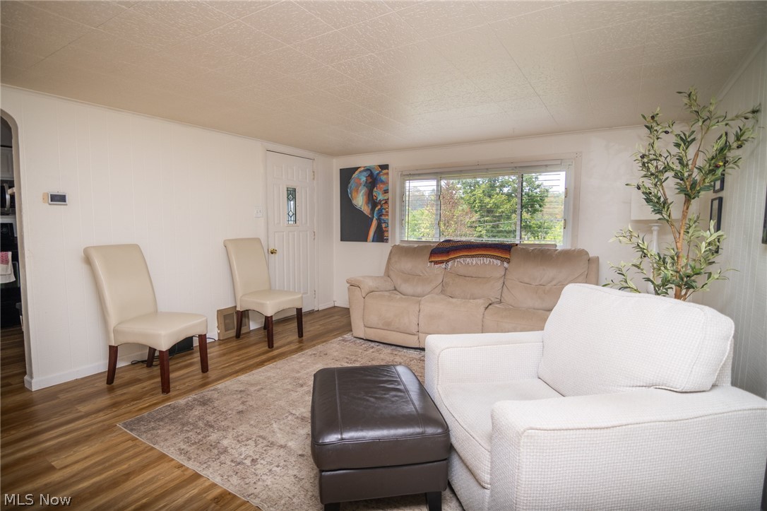 120 Winters Drive Wintersville OH 43953