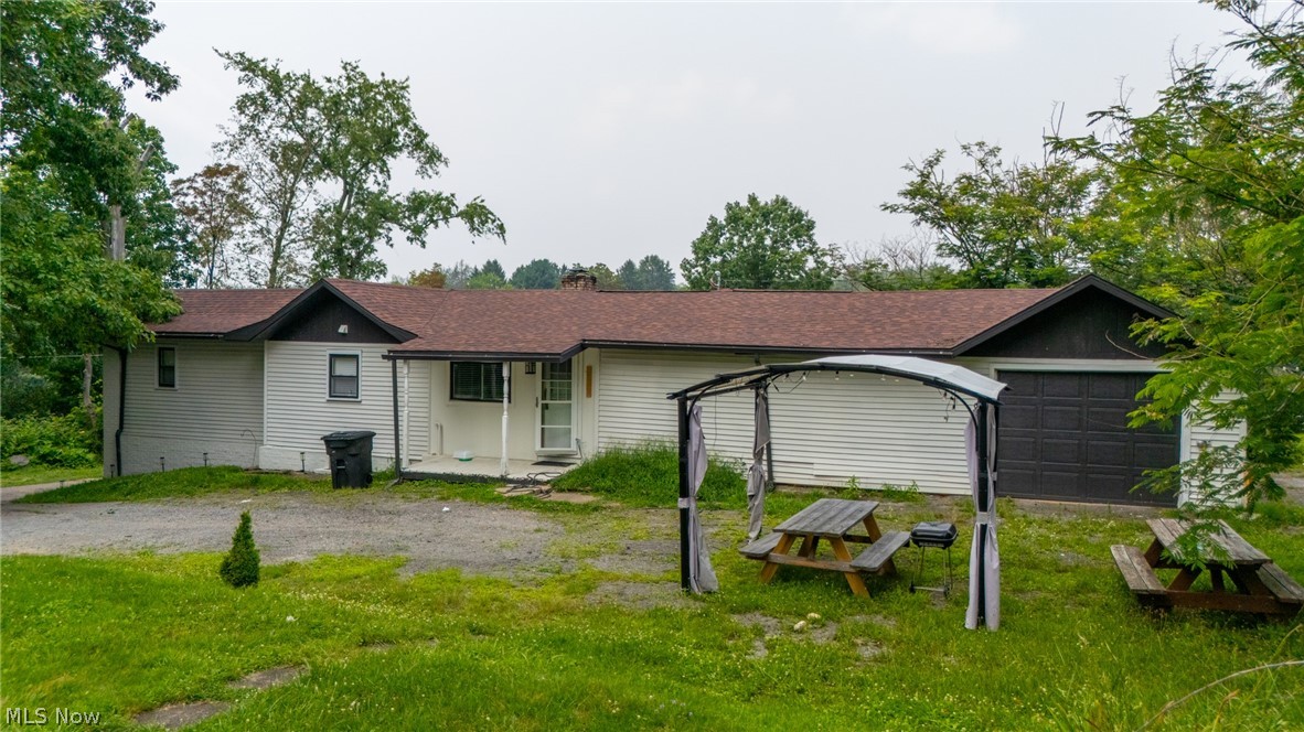 120 Winters Drive Wintersville OH 43953