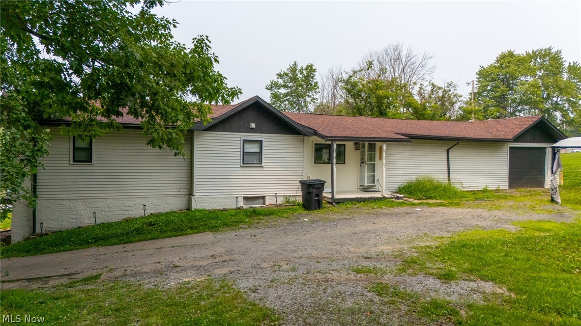 120 Winters Drive Wintersville OH 43953