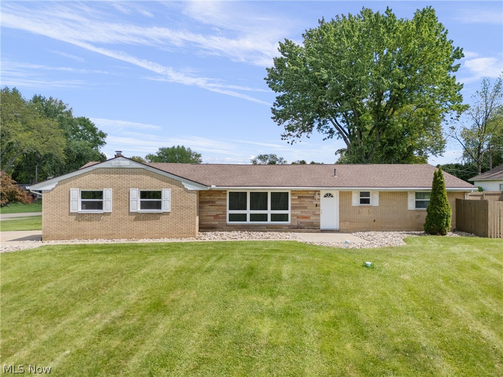 5544 Fairwood Avenue NW North Canton OH 44720