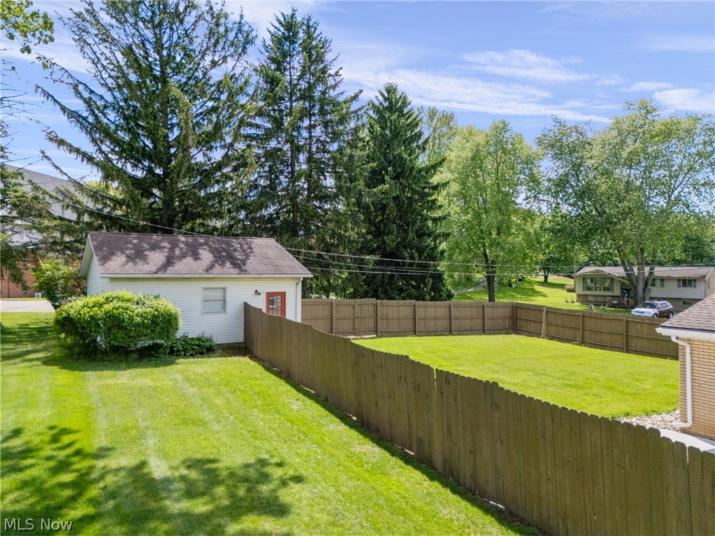 5544 Fairwood Avenue NW North Canton OH 44720