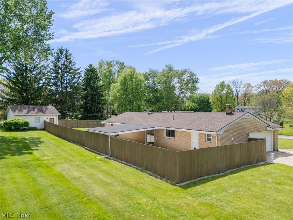 5544 Fairwood Avenue NW North Canton OH 44720