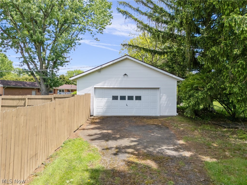 5544 Fairwood Avenue NW North Canton OH 44720