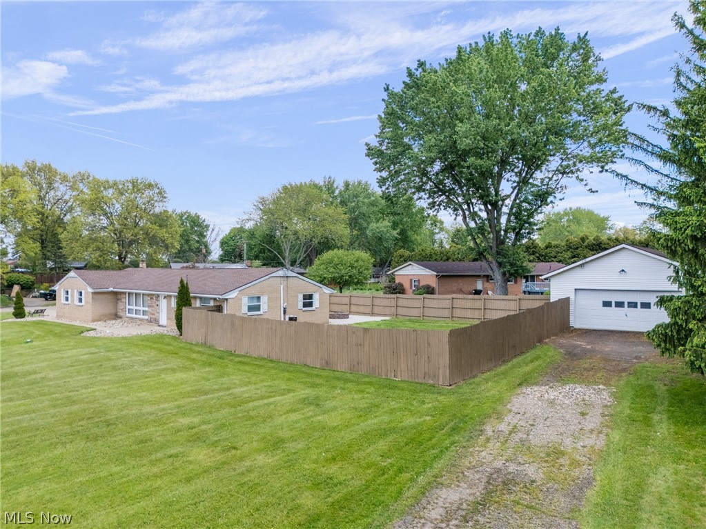 5544 Fairwood Avenue NW North Canton OH 44720