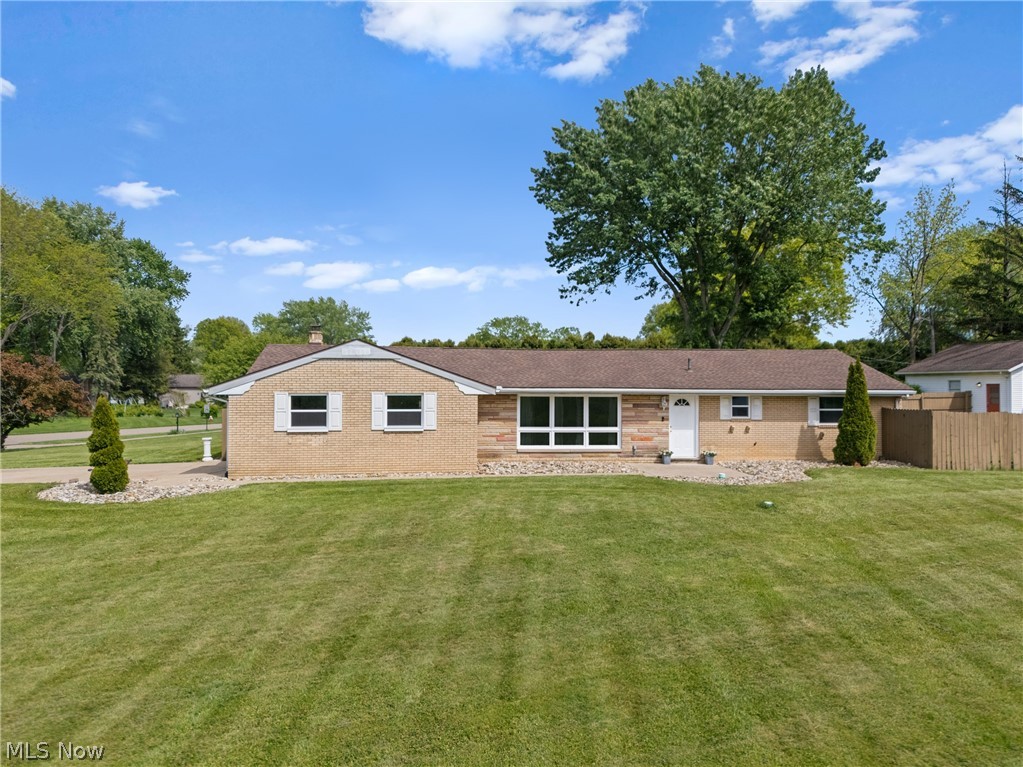 5544 Fairwood Avenue NW North Canton OH 44720