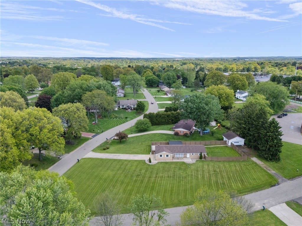 5544 Fairwood Avenue NW North Canton OH 44720