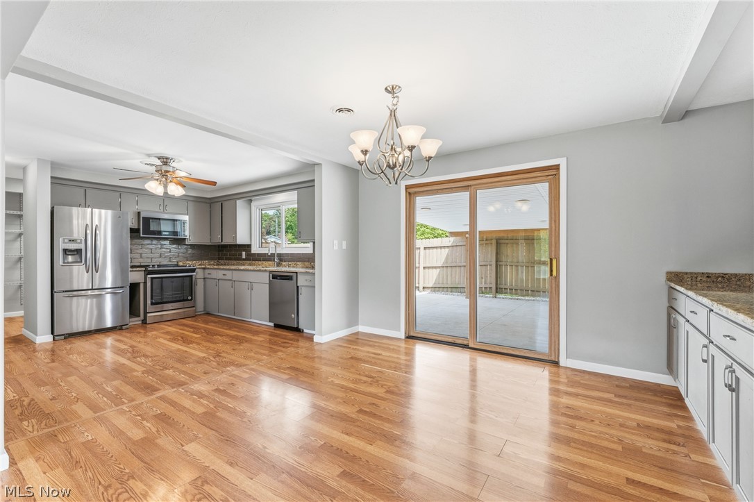5544 Fairwood Avenue NW North Canton OH 44720
