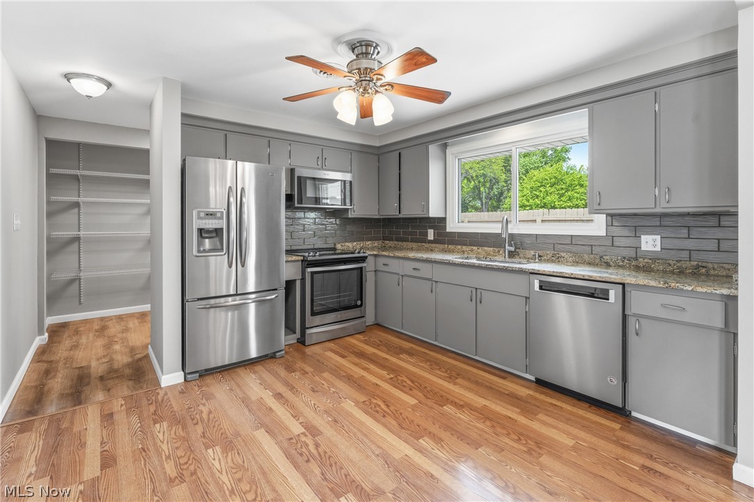 5544 Fairwood Avenue NW North Canton OH 44720