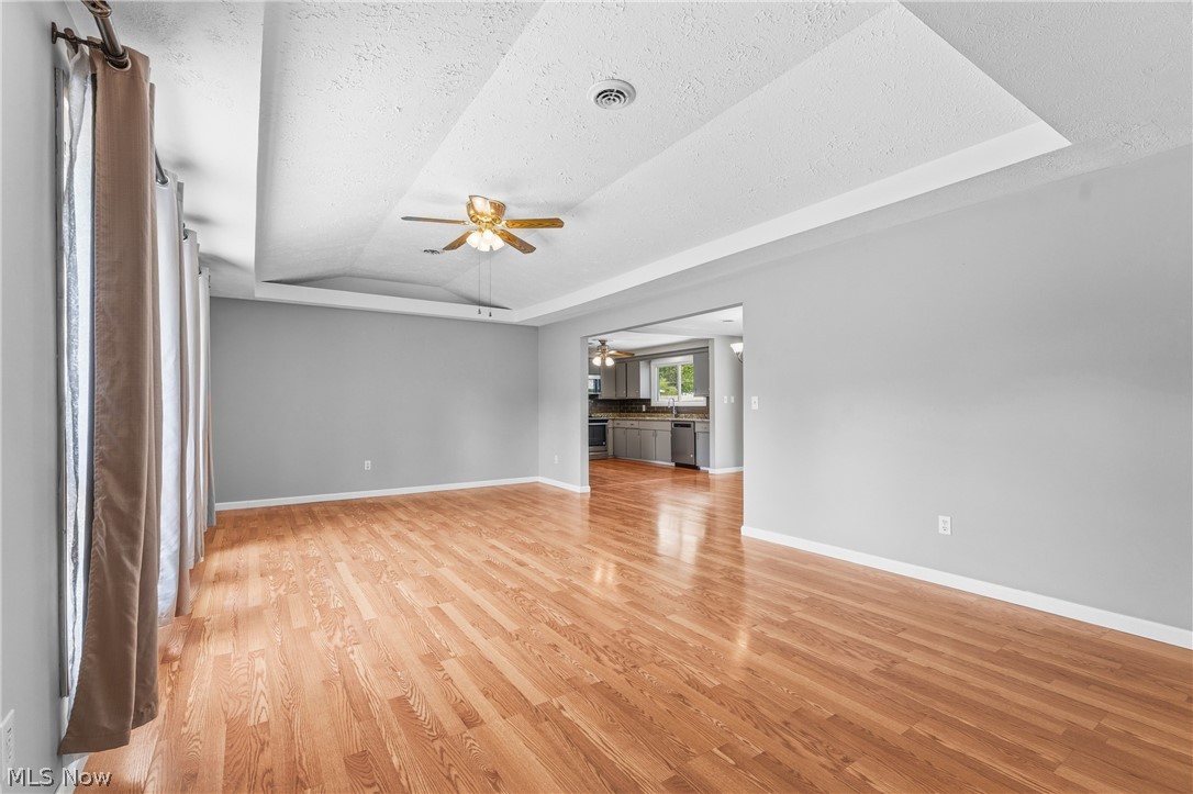 5544 Fairwood Avenue NW North Canton OH 44720
