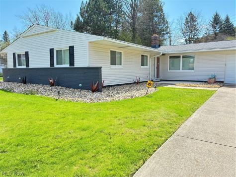 2642 Ramsay Road Beachwood OH 44122