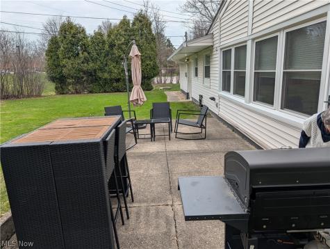 2642 Ramsay Road Beachwood OH 44122