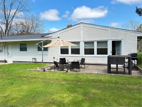 2642 Ramsay Road Beachwood OH 44122