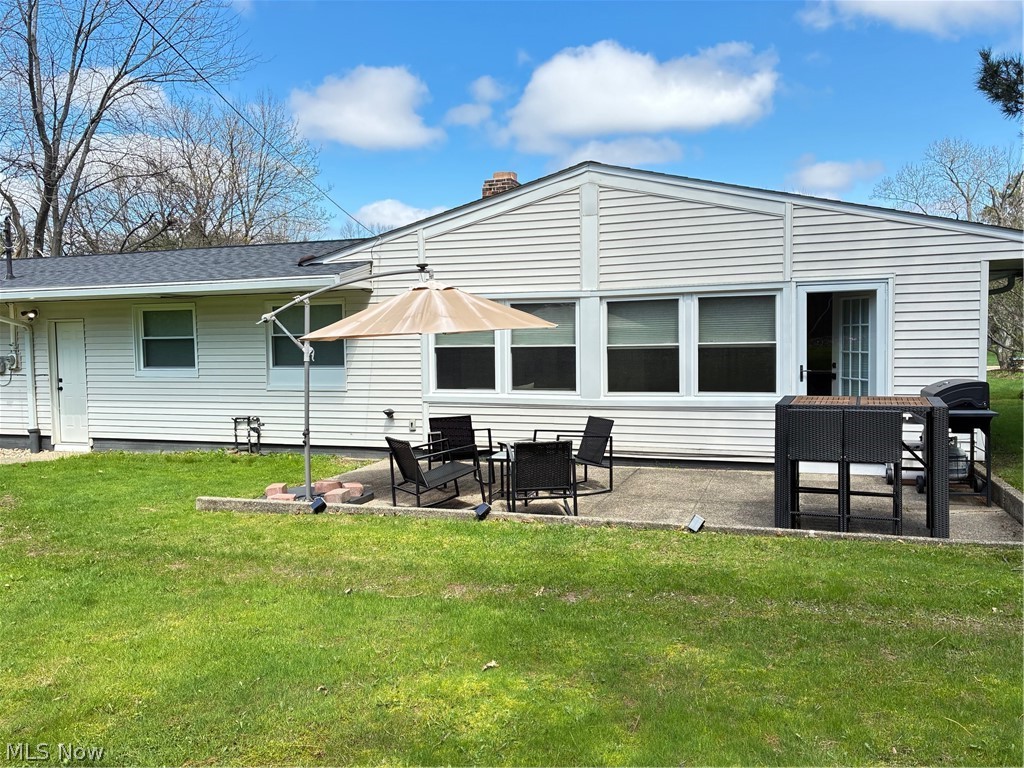 2642 Ramsay Road Beachwood OH 44122