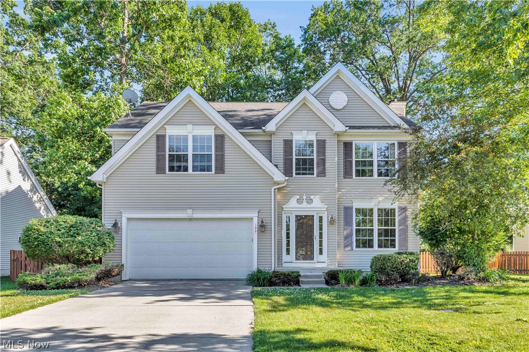 199 Highland Avenue Avon Lake OH 44012