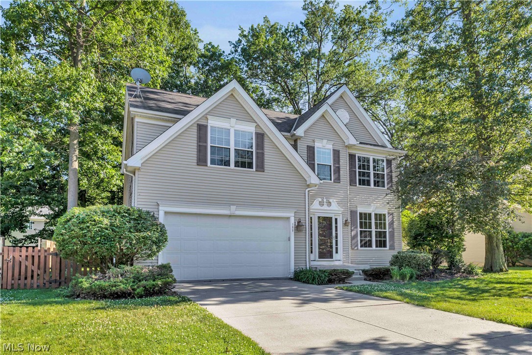 199 Highland Avenue Avon Lake OH 44012