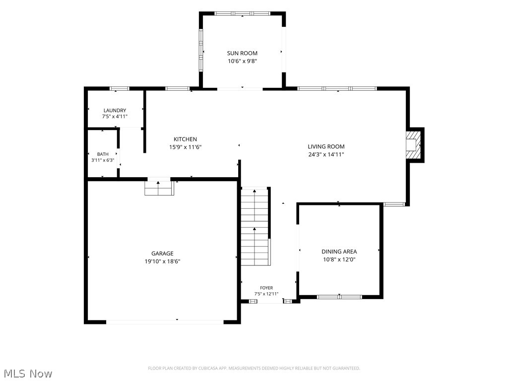 199 Highland Avenue Avon Lake OH 44012