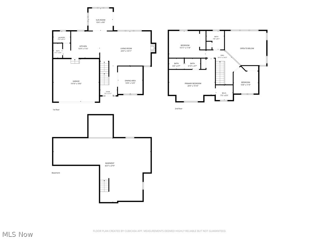 199 Highland Avenue Avon Lake OH 44012