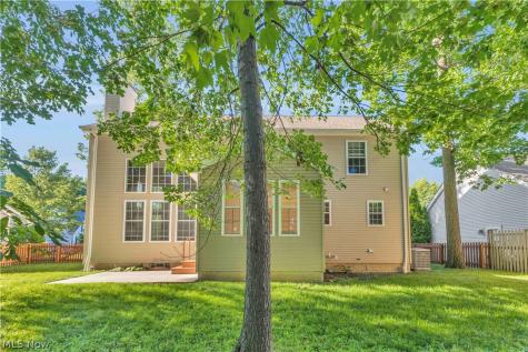 199 Highland Avenue Avon Lake OH 44012