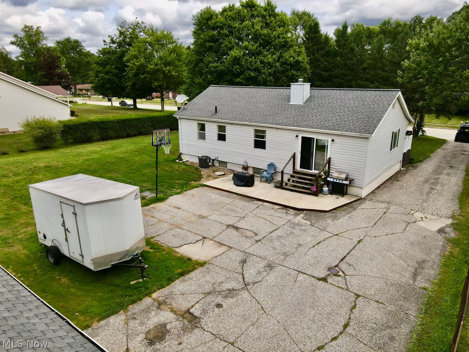 1162 Hadcock Road Brunswick OH 44212