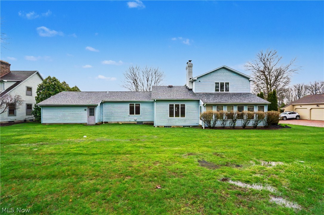 8625 Four Seasons Trail Poland OH 44514