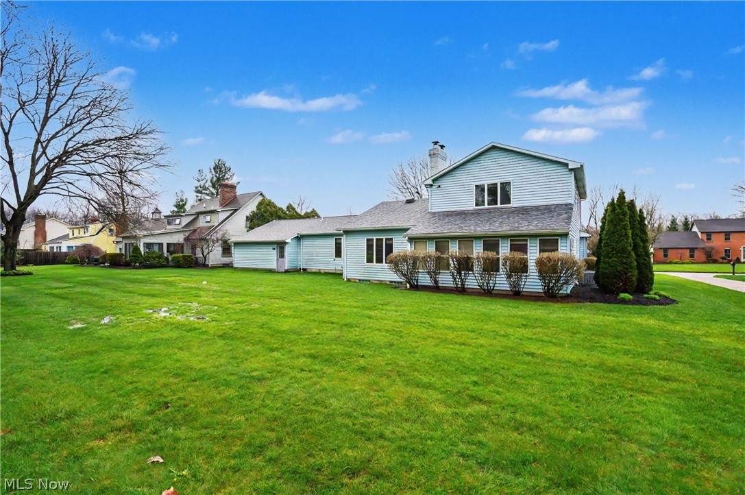 8625 Four Seasons Trail Poland OH 44514