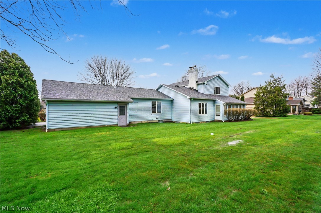 8625 Four Seasons Trail Poland OH 44514