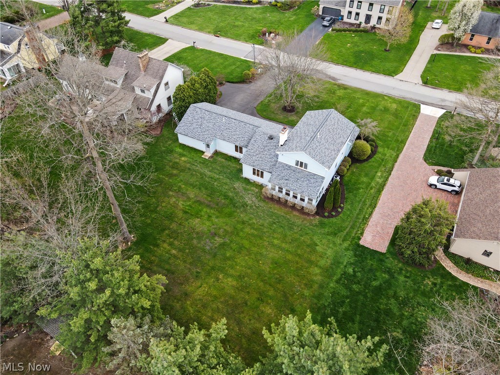 8625 Four Seasons Trail Poland OH 44514