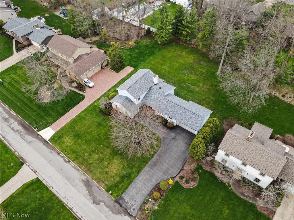 8625 Four Seasons Trail Poland OH 44514