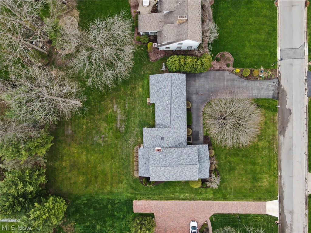 8625 Four Seasons Trail Poland OH 44514