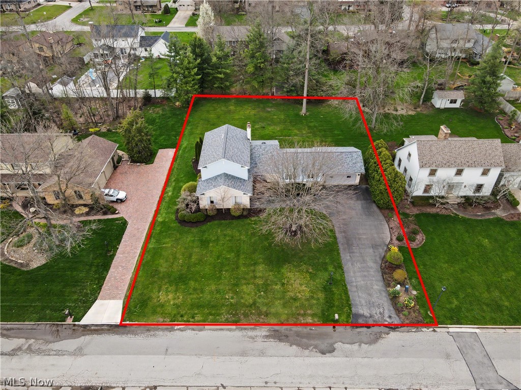 8625 Four Seasons Trail Poland OH 44514