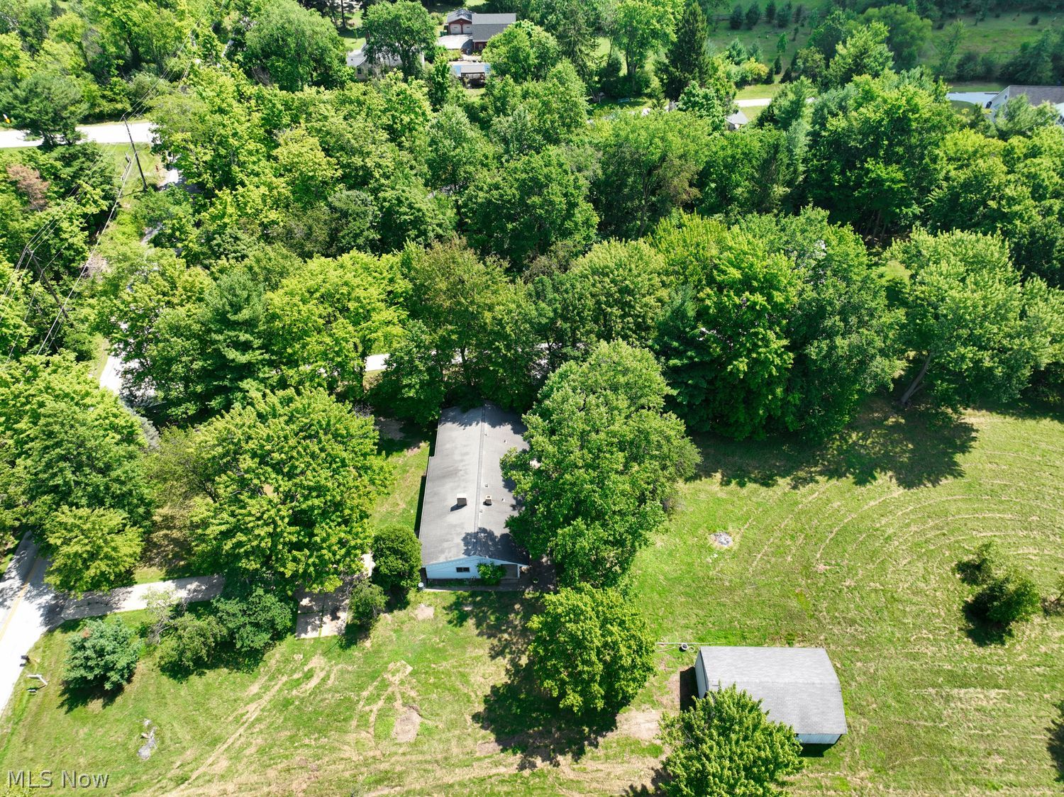 38140 Rogers Road Willoughby Hills OH 44094
